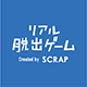 「SCRAP×SNOOPY 謎解きPROJECT」大阪開催終了のお知らせ